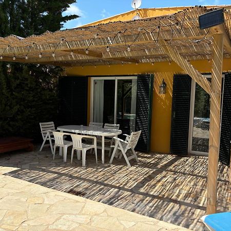 Holiday Paraiso Сан Антони де Калоне Екстериор снимка